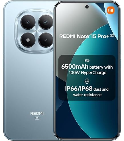 Amazon.com: XIAOMI Poco F8 Ultra 5G Ai (Compatible with Tmobile