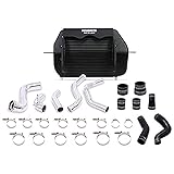 Mishimoto MMINT-F150-11KPBK Intercooler Kit