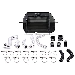 Mishimoto MMINT-F150-11KPBK Intercooler Kit