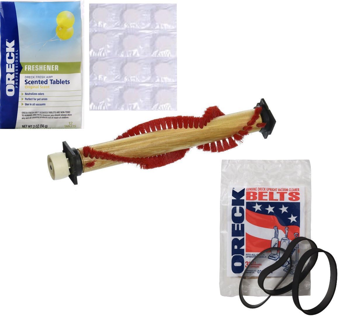 Best oreck replacement brush roller