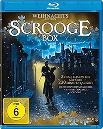Scrooge Box