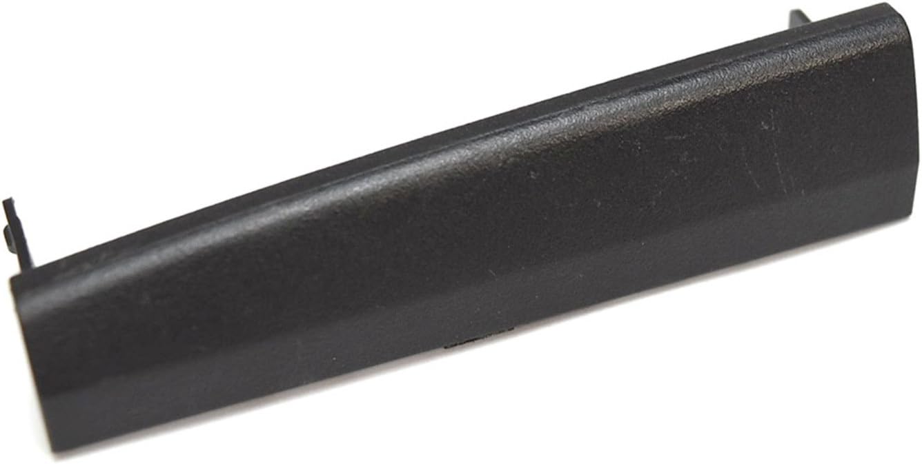 FOR DELL GW067 Genuine OEM Dell Inspiron 1525 1526 1545 1546 Hard Drive HD Door Mechanical Plastic HDD Caddy Cover Bezel No Screws