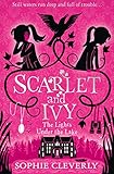 The Lights Under the Lake (Scarlet and Ivy)