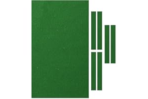 BEYST Billiard Cloth,Professional Pool Table Felt fits Standard 9 Foot Table, Snooker Indoor Sports Game Table Cloth with Cushion Cloth Strip