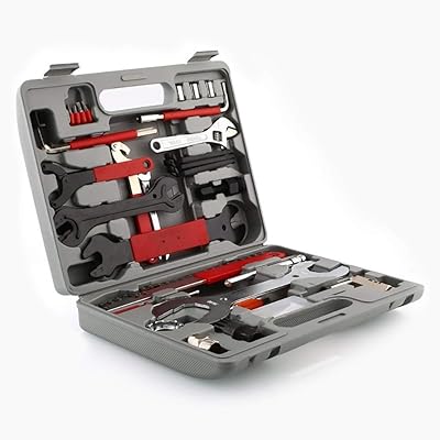 Road Bike Bike Maintenance Kit Amazon Portable Bike Repair Tool