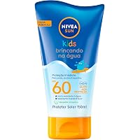 La Roche-Posay Anthelios Dermo Pediatrics FPS60 - Protetor Solar ...