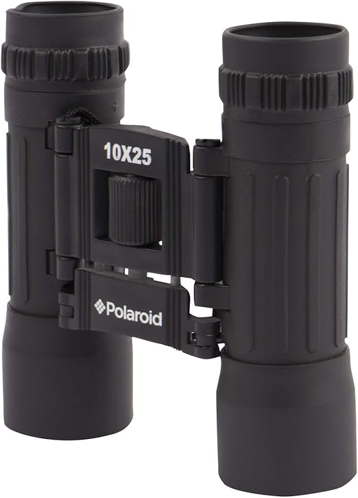 polaroid 10x50 full size binoculars