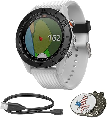 garmin s60 american golf