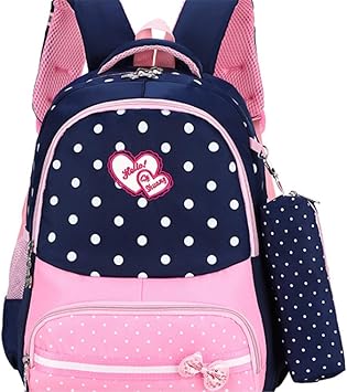 sac fille 2 ans