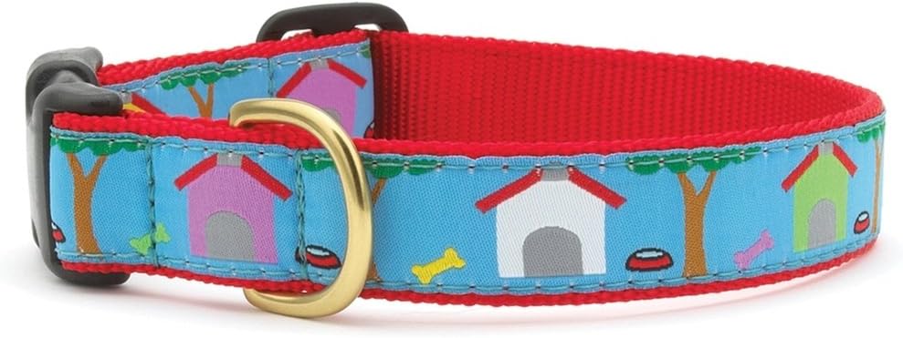 x small puppy collar