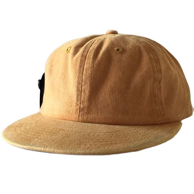 Flat bill dad hat Clearance