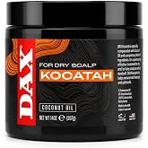 DAX Kocatah Hair &amp; Scalp Treatment with Coconut Oil, 14 Oz