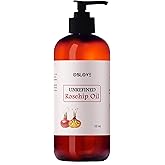 Oslove Organics Unrefined Pure Organic Rosehip Oil-12oz