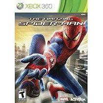 その他 SPIDER-MAN (Xbox) 91-HN6KlEgL._UF350,350_QL50_.jpg
