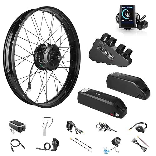 BAFANG 48V RM G062 1000W G060 750W Brushless Gear Rear Wheel Drive