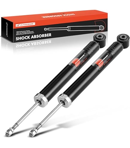 Amazon.com: A-Premium Front Shock Absorber Strut Assembly