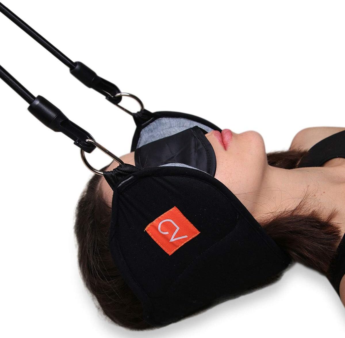 Best hammock head neck hammock portable cervical traction