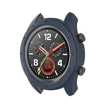 MuSheng Funda para Huawei Honor Watch Magic Smartwatch ...