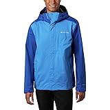 columbia men's mount tabor hybrid jacket