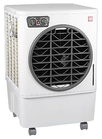 Cello Artic 75 Ltrs Window Air Cooler (White)