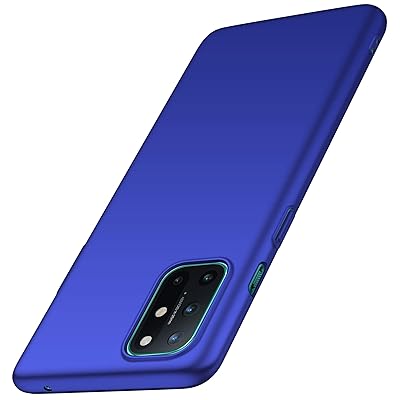 Slim Hard Shell Full Cover Case for OnePlus 8T 5G Kuwait Ubuy