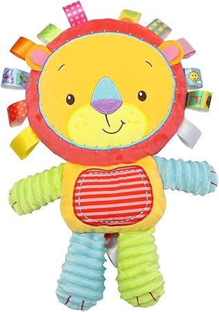 juguetes para dormir bebes