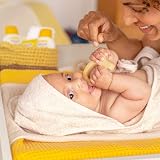 Weleda Baby Calendula Body Lotion 200ml Pack of 2 view 3