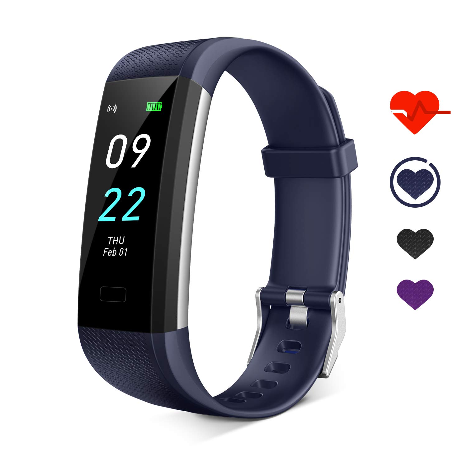 Best lg smart watch with heart monitor