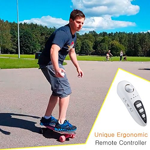 Top 5 Electric Skateboards 2018 Best Reviewed Electronic Skateboards