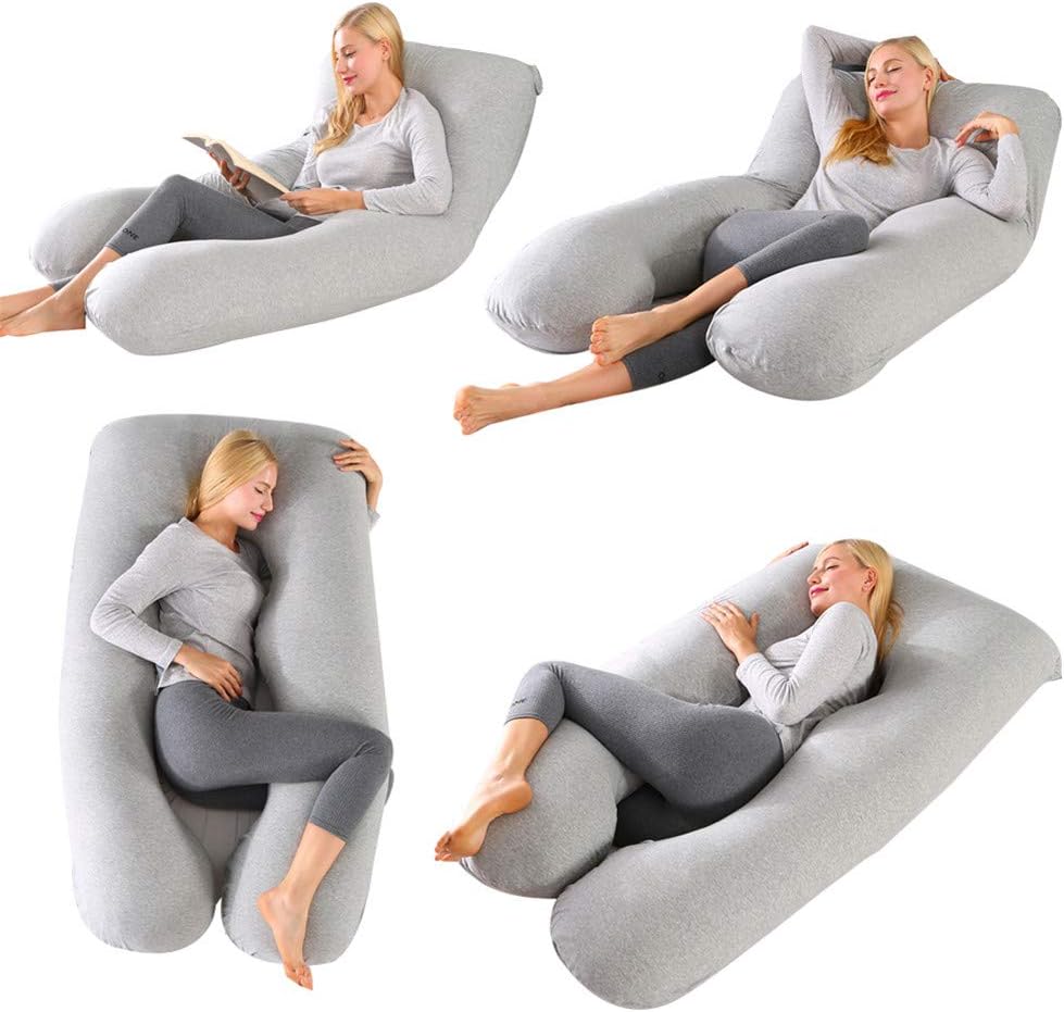 pregnancy feeding pillow