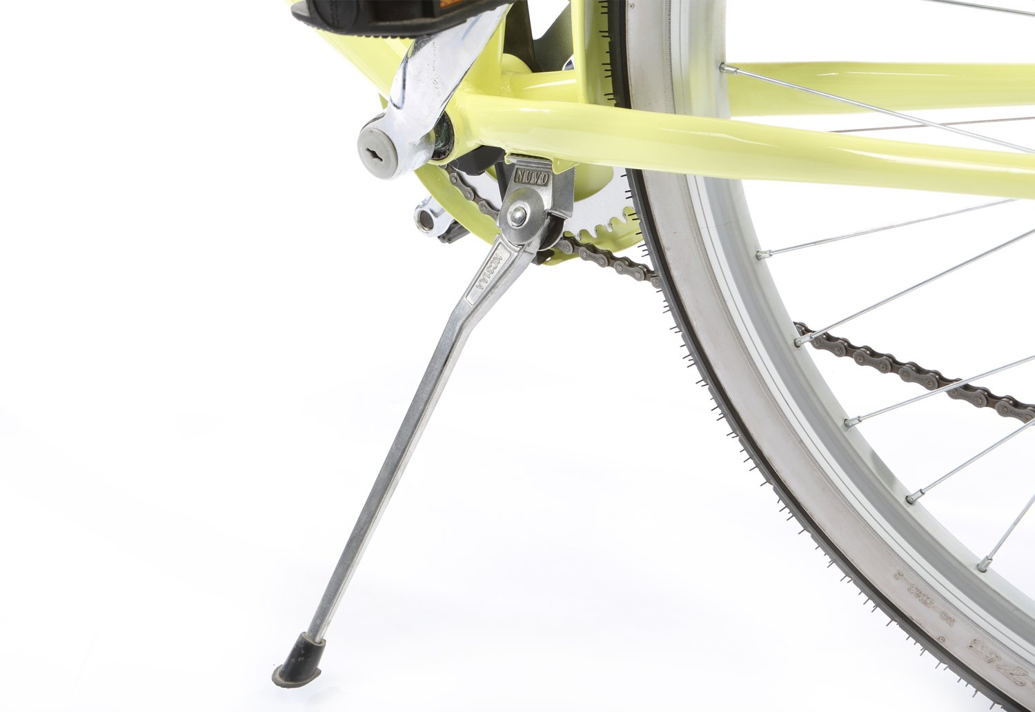 bridgford priory bike