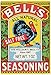 Bells Bell'S Poultry Seasoning, 1-Ounce Boxes (Pack of 6)