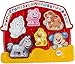 Fisher-Price Laugh & Learn Farm Animal Puzzle primary