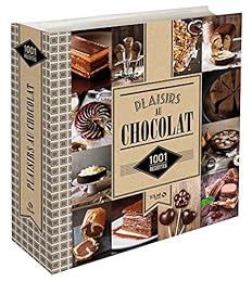 Plaisirs au chocolat