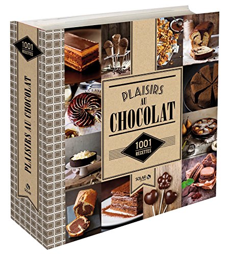 Plaisirs au chocolat