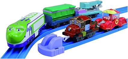 koko train