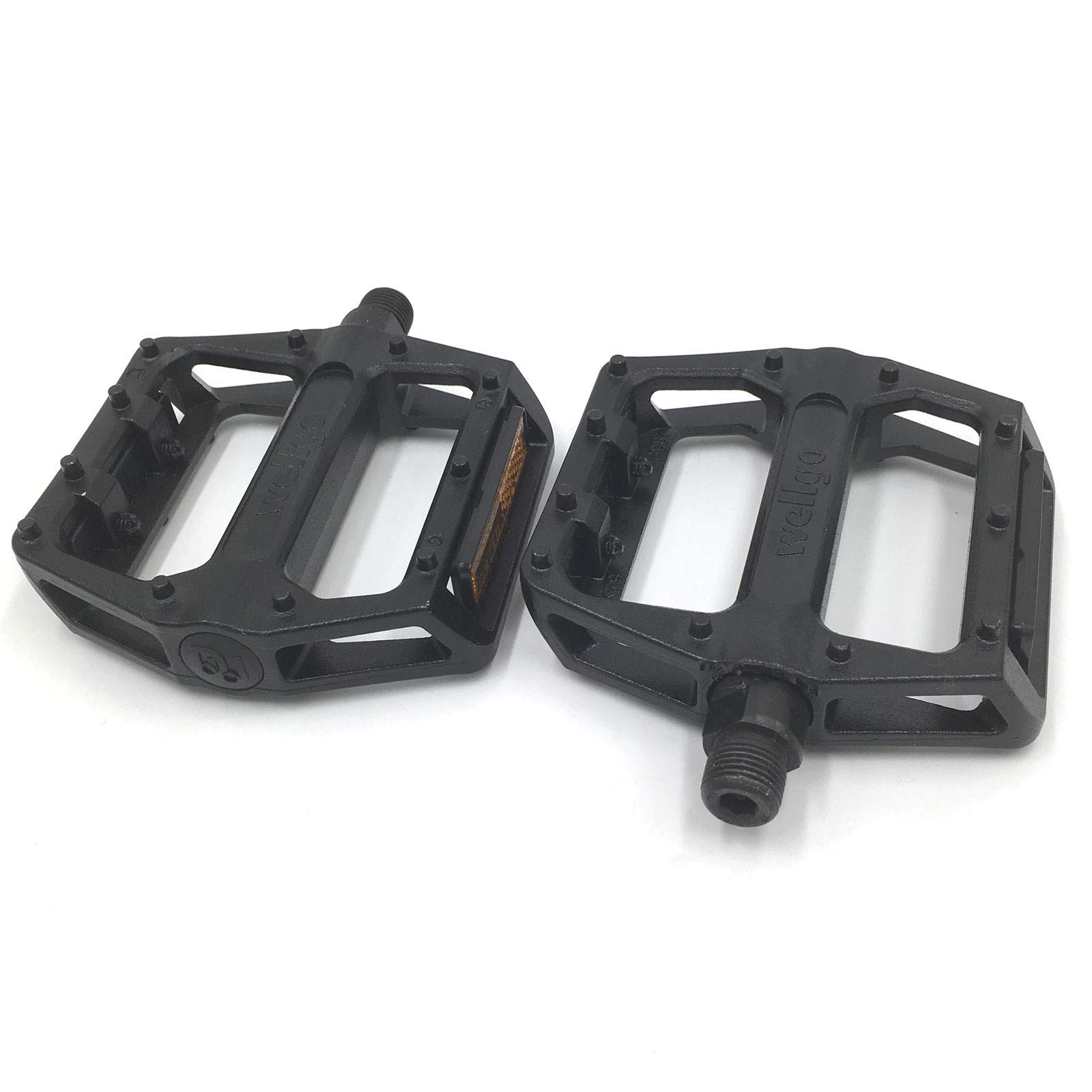 wellgo flat mountain bike