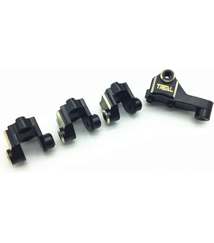 Amazon.com: Treal Brass Heavy Weight Outer Portal Drive Housing