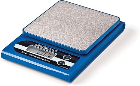 park tool weight scale