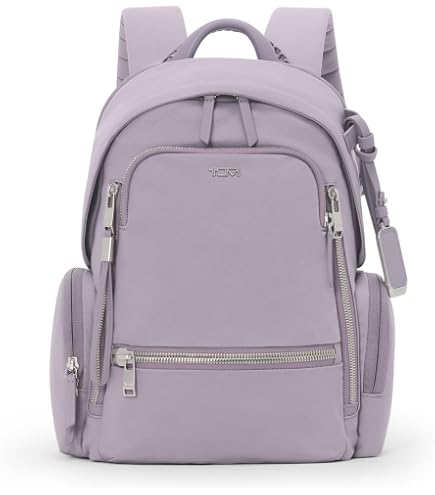 Amazon.com: TUMI(トゥミ) Women's Casual Bag, Lavender, One Size