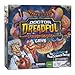 Dr. Dreadful Scabs and Guts Board Game