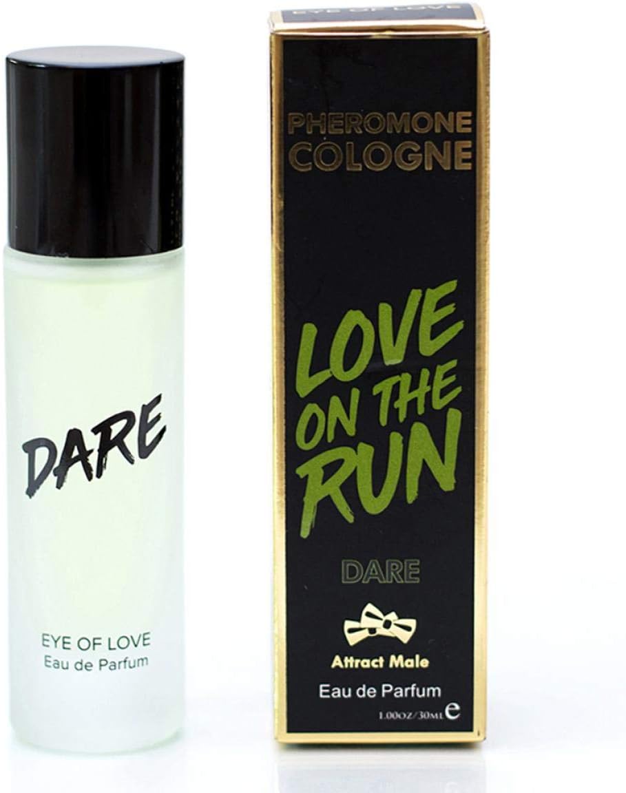 Eye Of Love Dare Feromonas Perfume - Hombre/Hombre 166 g ...