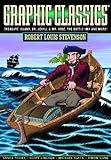 Graphic Classics: Robert Louis Stevenson: Graphic Classics Volume 9 by