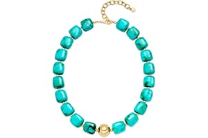 Turquoise color