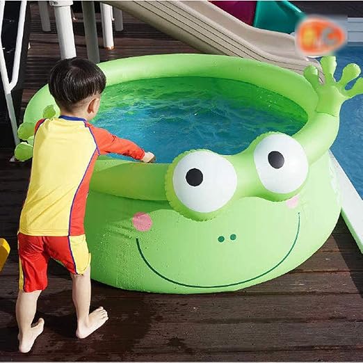 amazon juguetes piscina