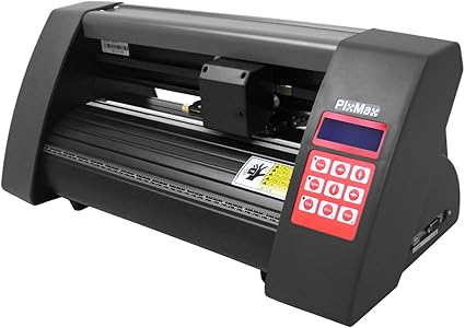 plotter pixmax