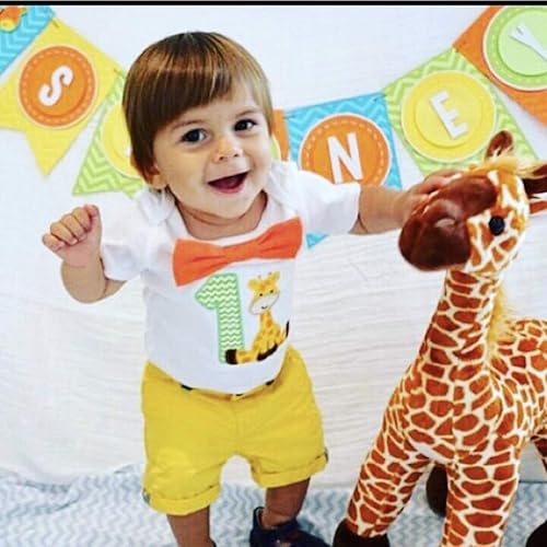 baby boy jungle outfit