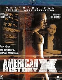 American History X