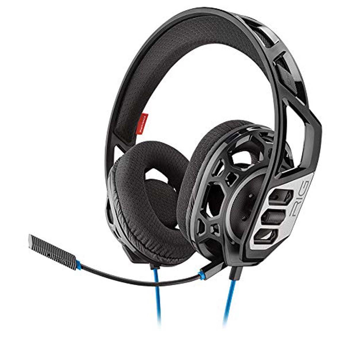 Plantronics RIG 300HS Wired Stereo Gaming Headset (PS4) (PS4)