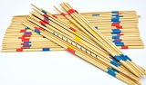 Storm&Lighthouse 41 Pieces Mikado Sticks Game with Travel Bag view 8
